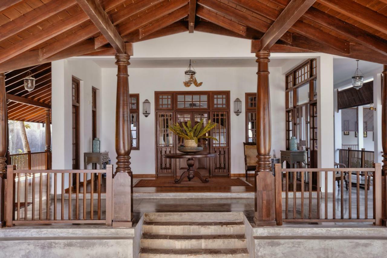 The Postcard Galle Exterior foto
